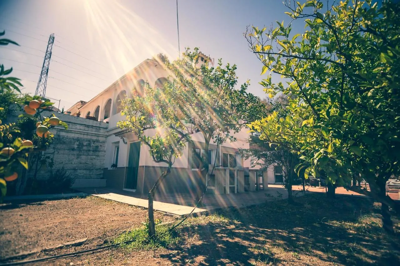 B&B Casa Rubi, Diamante Alhaurín de la Torre