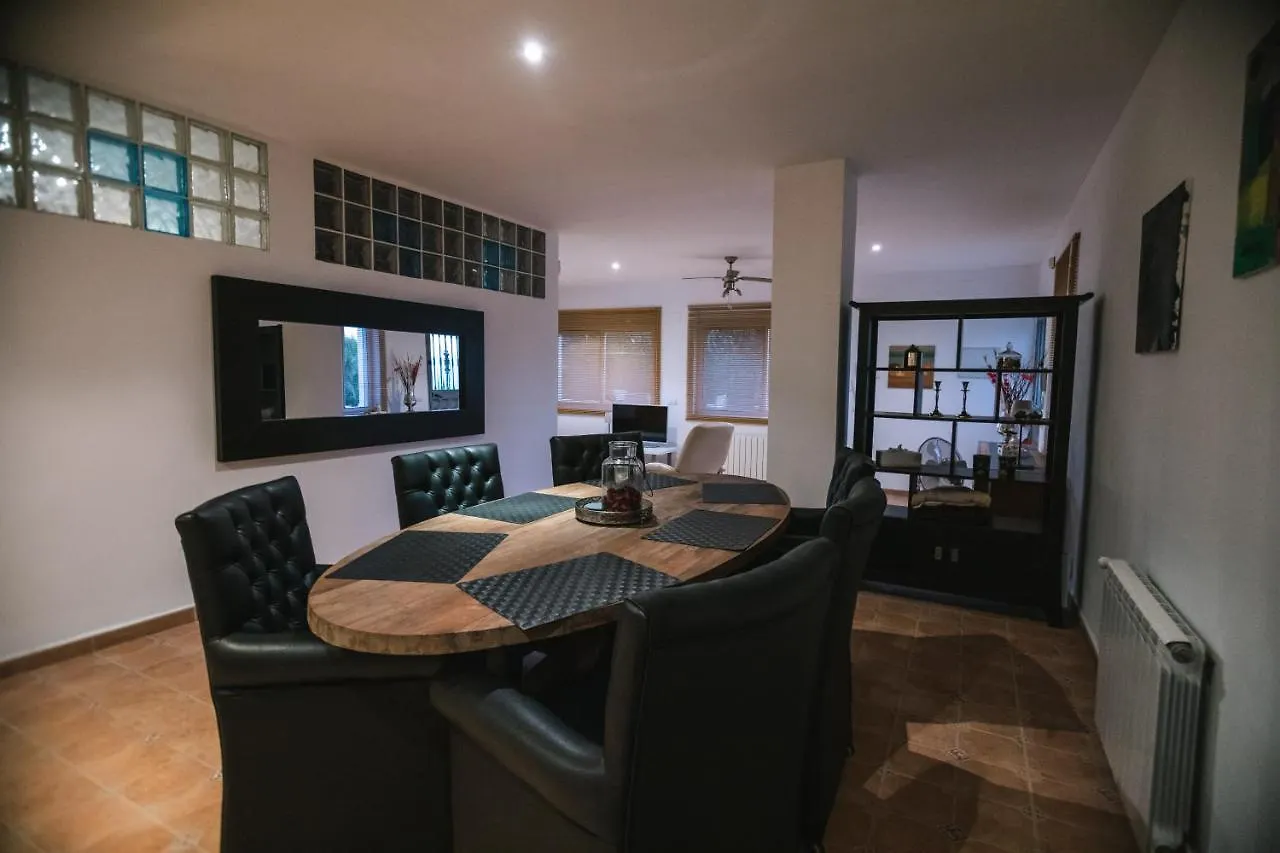 Appartement Casa Rubi Alhaurín de la Torre