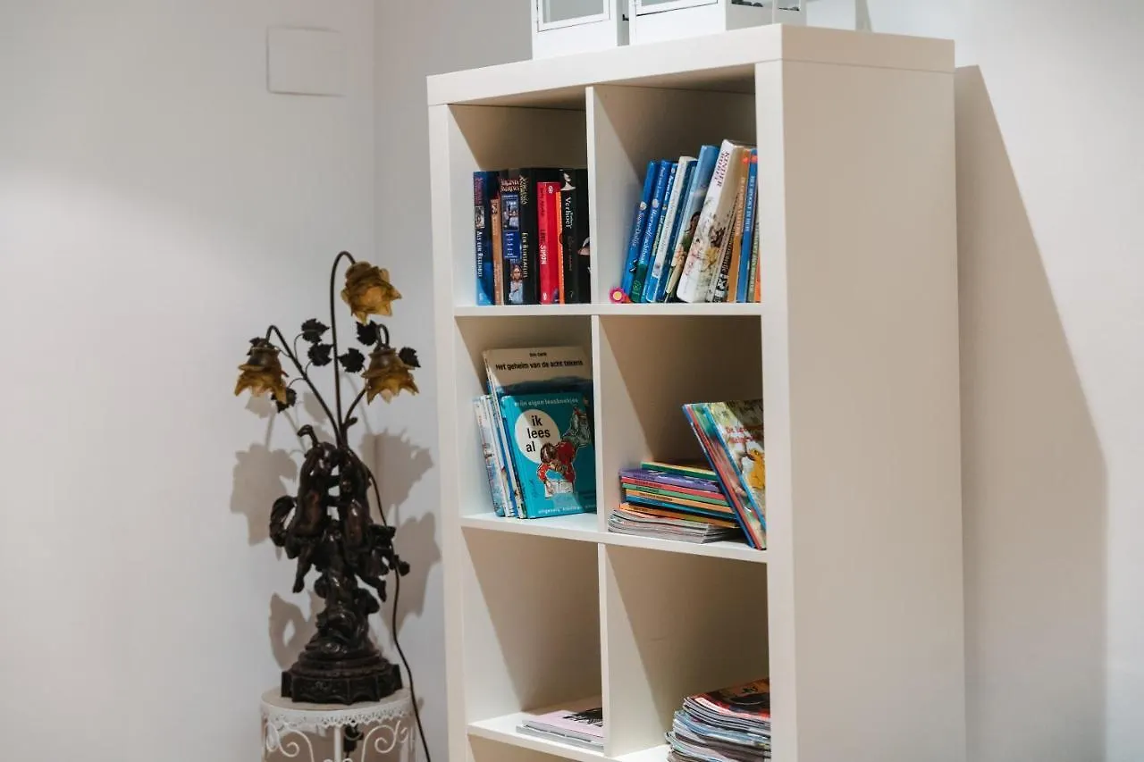 Appartement Casa Rubi Alhaurín de la Torre Spanyolország
