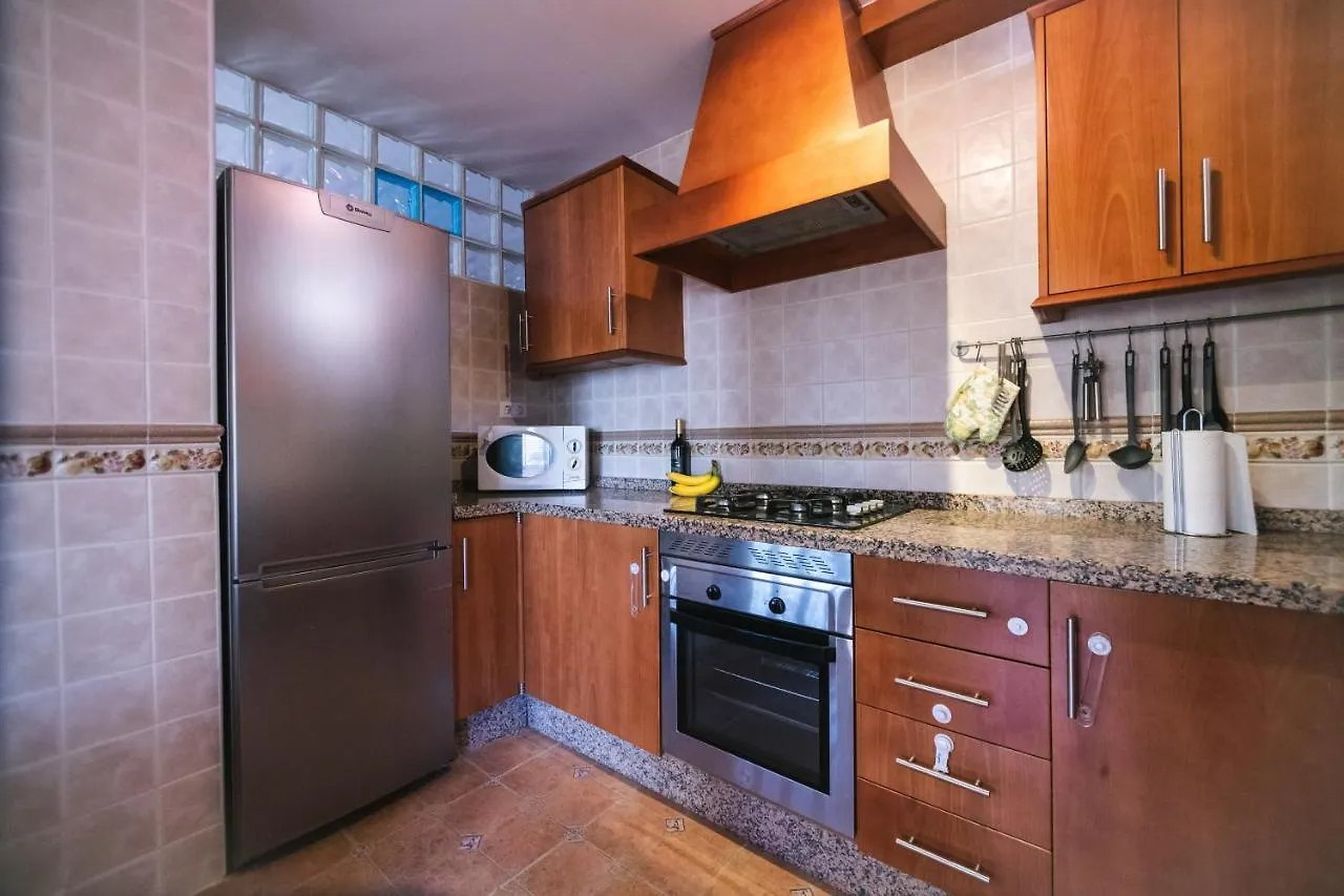 Appartement Casa Rubi Alhaurín de la Torre 0*,  Spanyolország