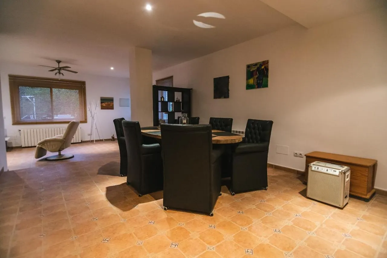 Apartamento B&B Casa Rubí, Diamante Alhaurín de la Torre